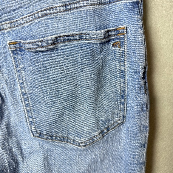 Madewell Women’s The Perfect Vintage Jeans in Rosabelle Wash size 28 - Picture 11 of 16
